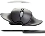 Bakker Elkhuizen HandShoeMouse Shift - Maus - ergonomisch