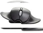 BakkerElkhuizen Maus HandshoeMouse Shift Medium Bluetooth retail