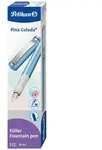 PELIKAN 822374 F&uuml;llhalter Pina Colada - M, blau metallic