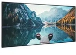 Klarstein Wonderwall Air Art Smart Infrarotheizung See Horizontal 120x60cm 700W