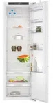 Neff N 50, K&uuml;hlschrank, 177.5 x 56 cm, Flachscharnier KI1812FE0