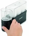 Cloer 6020 Eierkocher schwarz