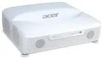 Acer Apex Vision L812 Beamer Ultra-Short-Throw-Projektor 4000 ANSI Lumen DLP 2160p