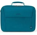 Dicota Eco Multi Base Notebooktasche 39,62cm (14"-15,6") blau