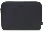 Dicota ECO Sleeve BASE 12-12.5" black