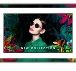 Samsung QM65C Digital Signage Flachbildschirm 165,1 cm (65") LCD WLAN 500 cd/m2 4K