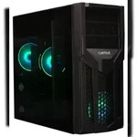 Captiva PC Power Starter R78-002 (Ryzen 7 5700G/SSD 500GB/16GB/WLAN/w/o OS)