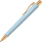 Faber-Castell Kugelschreiber Poly Ball Urban sky blue