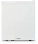 Klarstein Happy Hour 38 Mini-K&uuml;hlschrank Minibar 38 Liter 26 dB Wei&szlig;