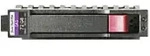 HP Enterprise Dual Port Festplatte 900 GB 2.5" SFF, SAS-2 10000 rpm