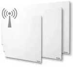 VASNER Citara M RX Funk Infrarotheizung mit integriertem Funksystem, Infrarot