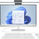 HP 27-cr0104ng, 68,6 cm (27"), Full HD, AMD RyzenTM 7, 16 GB, 1 TB, Windows 11 Home