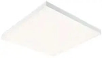 Paulmann LED Panel Velora Rainbow dynamicRGBW eckig 450x450mm 19W 1690lm RGB+