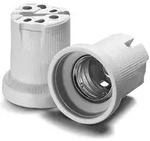 Houben Fassung E40 107780