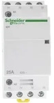 Schneider Electric Acti9 iCT Installationssch&uuml;tz 4&Ouml; 25A 220-240V