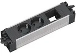 BACHMANN STEP ALU 2xCEE7/3 1xCM GST18