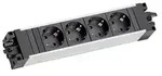 BACHMANN STEP ALU 4xCEE7/3 GST18