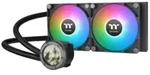 Cooler Thermaltake TH240 Ultra ARGB Sync AIO Wasserk&uuml;hlung CL-W383-PL12SW-A
