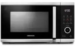 Medion MD 11499 Mikrowelle, ca. 900-1500 W, 9 Automatik Programme, Popcorn-Taste