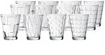 Villeroy & Boch Dressed Up Wasserglas 12er Set