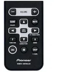 Pioneer CD-R320 Fernbedienung
