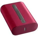 Cellularline THUNDER 10000 Powerbank 10000mAh Rot 20W PD