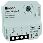 Theben UP-Universaldimmer DIMAX 542 plus S 5420130