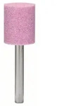 Schleifstift, zylindrisch, mittelhart 6 mm, 60, 20 mm, 25 mm