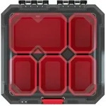 Kistenberg Titan Werkzeugorganisator mit Boxen 28x28x11 cm