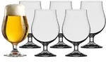 St&ouml;lzle Lausitz BERLIN Biertulpe 0,3 l 6er Set