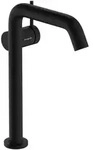 hansgrohe Tecturis S Einhebel-Waschtischmischer 240 Fine CoolStart EcoSmart+ f&uuml;r