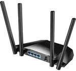 CUDY LT400 N300 Wi-Fi 4G LTE Router Cat4