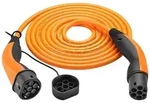 LAPP Ladekabel Helix 5555935015 Typ2 22kW 5m orange