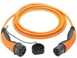 LAPP Ladekabel 5555934027 Typ2 22kW 5m orange
