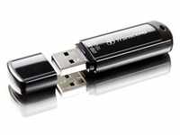 Transcend JetFlash 700 USB-Flash-Laufwerk 16 GB USB 3.0 Schwarz