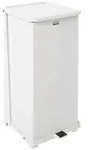 Defender Treteimer 90 Liter, Rubbermaid