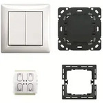 Busch-Jaeger BT-switch Set 6716/01 UJ-914 2CKA006730A0153