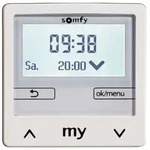 Somfy Chronis Smoove IB+ 1805284