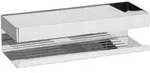 WENKO Turbo-Loc&reg; Wandablage Mod. Genova Shine