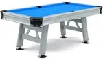 Sportime Billardtisch "Outdoor", 8 ft (Tischma&szlig;: 251x140 cm)