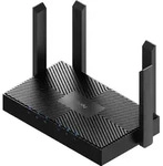 CUDY WR3000 AX3000 Wi-Fi 6 Mesh Router Gigabit