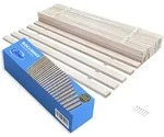 Coemo Rolllattenrost 25 Leisten 6 Befestigungspunkte 70 x 200 cm