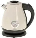 Camry CR 1344c Wasserkocher 1,7 Liter creme