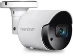 TRENDnet TV-IP1514PI Bullet Kamera 5 MP, 81&deg;, IR-LED 30m