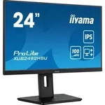 iiyama XUB2492HSU-B6 Computerbildschirm 60,5 cm (23.8") 1920 x 1080 Pixel Full...