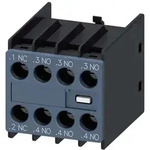 Siemens Dig.Industr. Hilfsschalterblock 3RH2911-1HA31 3RH29111HA31