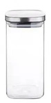 Weis Vorratsdose Glas rechteckig 1500 ml