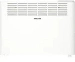 Stiebel Eltron Wand-Konvektor CNS 1500 Plus LCD 205856