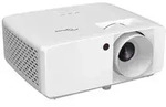 Optoma HZ146X-W Full HD Beamer mit 3800 Lumen und nachhaltigem Design f&uuml;r Heimkino