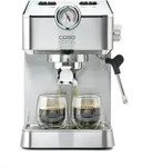 Caso Design CASO Espresso Gourmet Caso Design CASO Espresso Gourmet